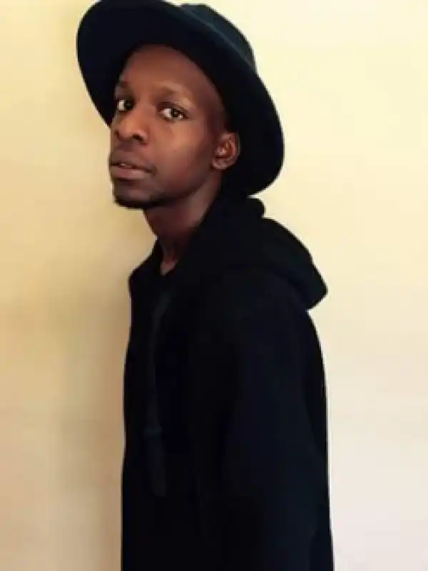Leo Megma - Vha Venda (Original Afro)